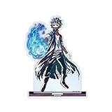 TVアニメ「僕のヒーローアカデミア」 荼毘 Ani Art 第5弾 BIGアクリルスタンド