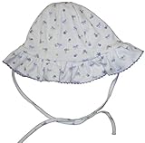 Kissy Kissy HAT ベビー・ガールズ カラー: ホワイト
