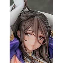 Amazon.co.jp: 一之瀬アスナ フィギュア バニーVer. 1/6スケール 塗装 