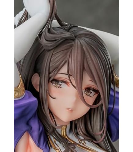 Amazon.co.jp: 正規品 魔太郎 罪深き聖女 シスターアイシャ 抱き枕  