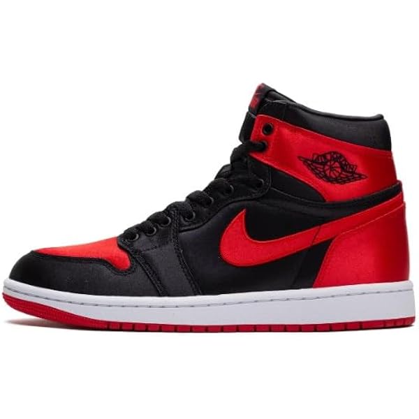 エアジョーダン1 MID BRED 限りなく「ブレッド」に近い、Air Jordan 1 Mid 