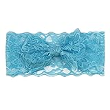 Tonsee ベビー ヘッドバンド 赤ちゃん かわいい 写真撮影 小道具 髪飾り 記念日 出産祝いヘアバンド