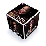 Jessye Norman Complete Studio Recitals - Philips, Deutsche Grammophon, Decca