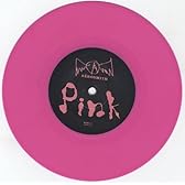 Pink [7 inch Analog]