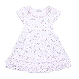 Magnolia Baby DRESS ベビー・ガールズ US サイズ: 3 Months カラー: ピンク