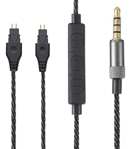 Amazon | OYAIDE HPC-HD25 V2 Red 1.2m SENNHEISER HD25用 ヘッドホン