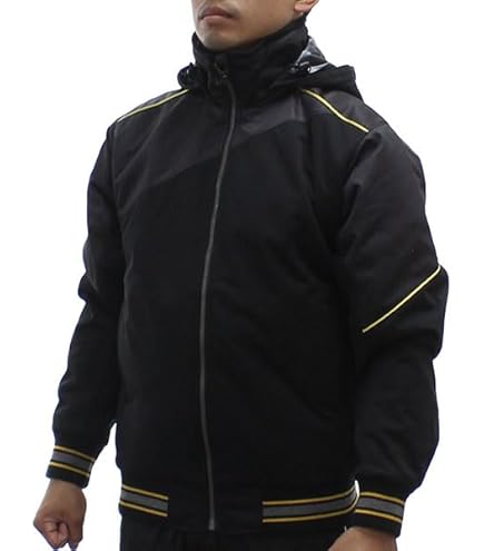 Amazon.co.jp: ゼット(ZETT)野球 グラウンドコート 防寒用 BOG401