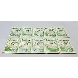 Amazon | 入浴剤 オンセンス パインバス 50g×30袋 化粧箱入り | 入浴剤