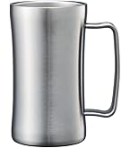 Amazon.co.jp: キャプテンスタッグ(CAPTAIN STAG) チタン製ビア