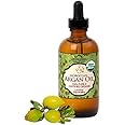 【Amazon.co.jp限定】 オーガニック アルガンオイル USDA認定 (１２０ｍｌ)