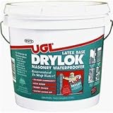 DrylokラテックスMasonry Waterproofer