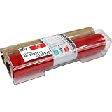（まとめ買い）マックス ビーポップ CPM-200専用 詰め替え用インクリボン 赤 SL-TR203Tアカ 【×3】