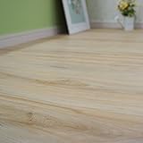 シール式 木目調フロアタイル Colors Happy Tile Stikkies/■デゼール/単品販売