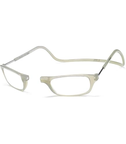 Amazon.co.jp: CLIC READERS エクスパンダブル ダークデミ +1.50