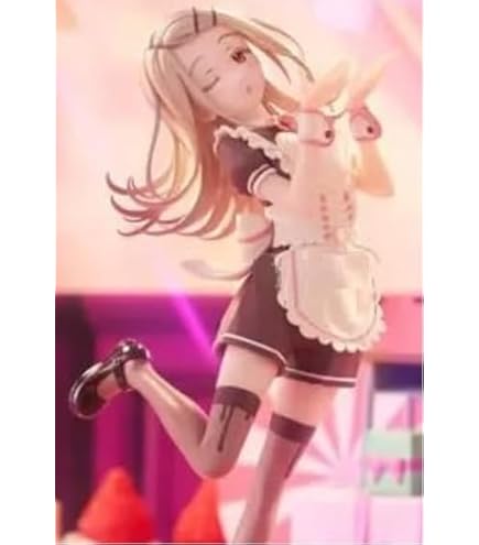 Amazon.co.jp: 篠澤広 フィギュア 学園アイドル*マスター ESPRESTO