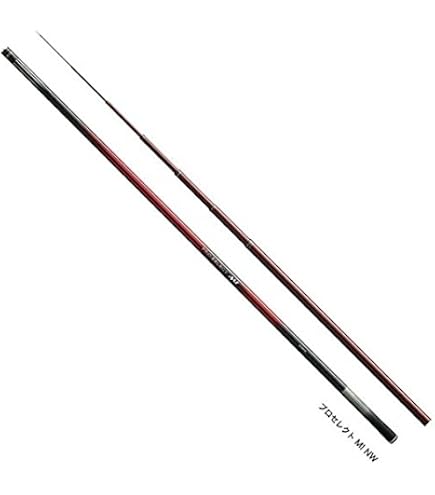 Amazon | シマノ(SHIMANO) ロッド 中鮎 プロセレクト TF 急瀬 85NA