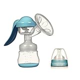 乳器 手動搾乳器 母乳アシスト