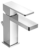 Symmons SLS-3612 Duro Single Handle Lavatory Faucet, Chrome [並行輸入品]