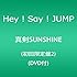 Hey! Say! JUMP「真剣SUNSHINE（初回限定盤2）」