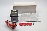 Hubbell GFHW430 Hard Wired GFCI, Manual Set, 30 amp, 3 Phase, 120/208V [並行輸入品]