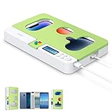 タイムロッキングコンテナ 脱スマホ依存 デジタルデトックス 禁欲ボックス ゲーム中毒対策 フィットネス セルフコントロール 健康管理 iDi