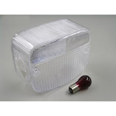 Amazon.co.jp 人気ギフトランキング: バイク用テールランプレンズ で