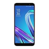 ZA550KL-PK32 [ZenFone Live (L1) (And8.0/ローズピンク)]