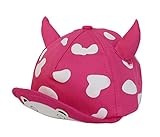 (ビグッド)Bigood ベビー 赤ちゃん 野球帽 キャスケット キャップ 帽子 キッズサンバイザー アウトドア 旅行 通学（ローズ色G）