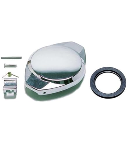 Amazon | タンクキャップ Z1/Z2 03-2110 | タンクキャップ | 車＆バイク