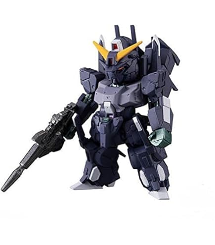 リペイント GUNDAM CONVERGE #07 161 ガンダムマークV バンダイ FW ガンダムコンバージ＃7 161 ガンダムMk-V GUNDAM CONVERGE
