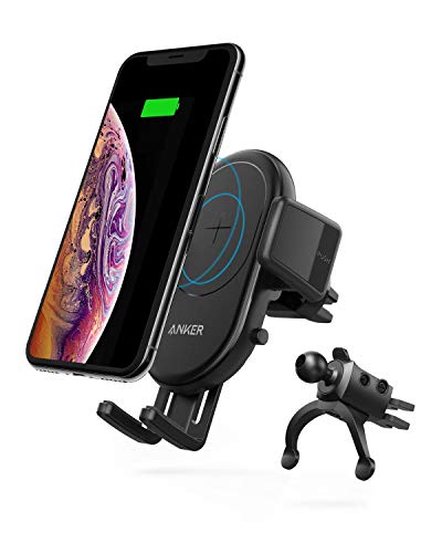 21年最新版 車載ワイヤレス充電器人気おすすめランキング15選 自動開閉タイプもご紹介 セレクト Gooランキング