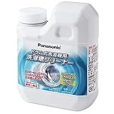 N-W2 洗濯槽クリーナー ドラム式専用 750ML