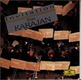 �D���ȃI�[�P�X�g�����Ȃւ̗U���`Invitation from Karajan