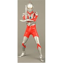 ウルトラマン C type フィギュア リアルアクションヒーローズ Amazon.co.jp: CCP 1/6 Special Effects Series Ultraman Jack