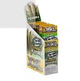 Xxl Double Platinum Wrap Kush Box by Double Platinum [並行輸入品]
