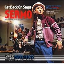 get-backさま専用 Amazon.co.jp: Get Back On Stage: ミュージック