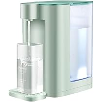 ウォーターサーバー　水素水 Amazon | 水素水水素吸入器ウォーターサーバー350ML携帯型一台三