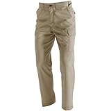 BURTLE バートル パワーカーゴパンツ(春夏用) 1106 ベージュ 130サイズ
