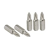 トネ(TONE) ドライバービット BTP2S ビット差込 (+) No.2 内容5点