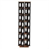 萩原:回転ラック MUD-7181BR