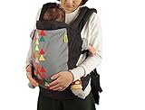 Boba [ ボバ ] Boba Carrier 4G PLUS クラシック ベビーキャリア Peak ピーク 抱っこ紐 おんぶ紐 [並行輸入品]