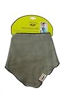 Poncho Baby Bandana Bib, Olive/Black, 0-36 Months by Poncho Baby [並行輸入品]