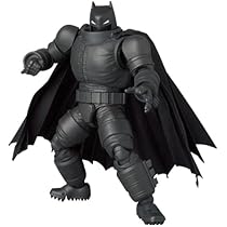 未開封 MAFEX【 アーマード バットマン 】マフェックスNo.146 Amazon.co.jp: メディコム・トイ MAFEX マフェックス No.146