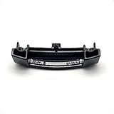 プレートトッテ(1個入・金具無) BG410004L-01 黒 ホットプレート用 取っ手