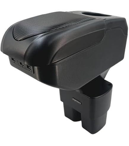 Amazon.co.jp: shengkai バネット NV200専用7USBポート付アームレスト