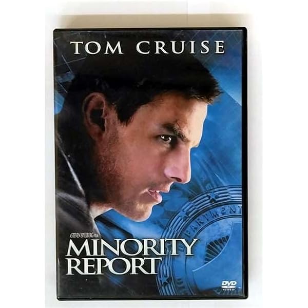 (未使用･未開封品)　マイノリティ・リポート(SEASONSコンパクト・ボックス) [DVD] qdkdu57 Amazon.co.jp: マイノリティ・リポート(SEASONSコンパクト