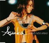 BRAND NEW ARIA!!!