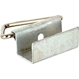 slide-co 181582 7 / 16インチフレームウィンドウ画面下部ラッチネジで、4 -パック