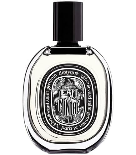Amazon | ディプティック オードパルファン オー ド ミンテ EDP SP