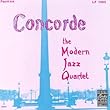 Concorde [12 inch Analog]